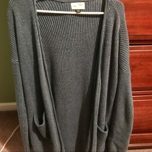 Chunky Universal Threads cardigan